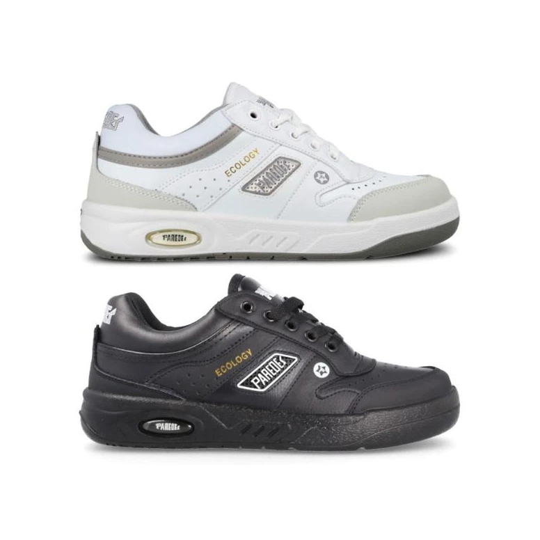 Zapatos Paredes Ecology O1 SRA DP102