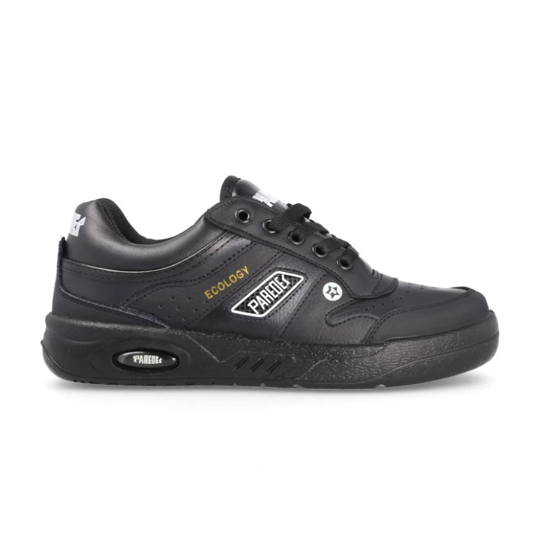 Zapatos Paredes Ecology O1 SRA DP102