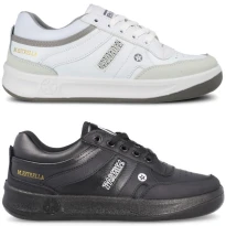 Zapatos Paredes Estrella O1 SRA DP100