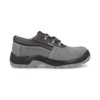 Zapatos de seguridad Paredes ZP1002 S1P FO SM5068