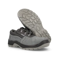 Zapatos de seguridad Paredes ZP1002 S1P FO SM5068