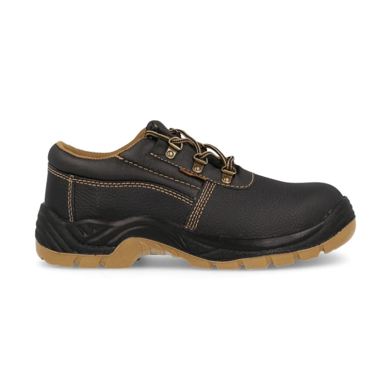 Botas de seguridad Paredes BT1000 S3 FO SM5065