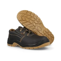 Botas de seguridad Paredes BT1000 S3 FO SM5065