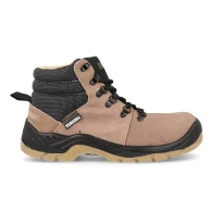 Zapatos de seguridad Paredes Terra S1P SR FO SP5091