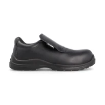 Zapatos de Seguridad Paredes Arzak S2 SR FO SP5118 Bajo Metalfree
