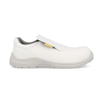Zapatos de Seguridad Paredes Arzak S2 SR FO SP5118 Bajo Metalfree