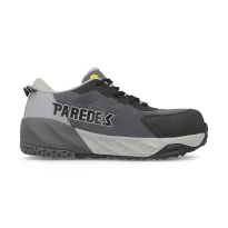 Zapatos de Seguridad Paredes Avatar S3S SR FO ESD SP5237 Bajo Metalfree