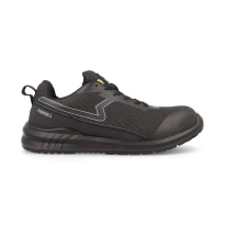 Zapatos de Seguridad Paredes Ross S3L FO CI HI ESD SP5210 Bajo Metalfree