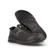 Zapatos de Seguridad Paredes Ross S3L FO CI HI ESD SP5210 Bajo Metalfree