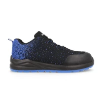 Zapatos de seguridad Paredes Laser S1PS SR FO ESD SP5224 Bajo Metalfree