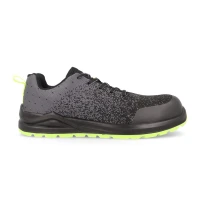 Zapatos de seguridad Paredes Laser S1PS SR FO ESD SP5224 Bajo Metalfree
