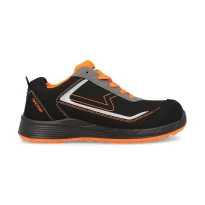 Zapatos de Seguridad Paredes Hamilton S3L FO CI HI ESD SP5198 Bajos Sin Metal