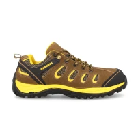 Zapatos de seguridad Paredes Radio S1PL SR FO SP5108 Bajos Sin Metal