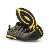 Zapatos de seguridad Paredes Helio S1PL SR FO SP5027 Bajos Sin Metal