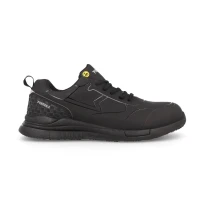 Zapatos de seguridad Paredes Quantum S3L FO SR CI HI ESD SP5212 Bajo y Sin Metal