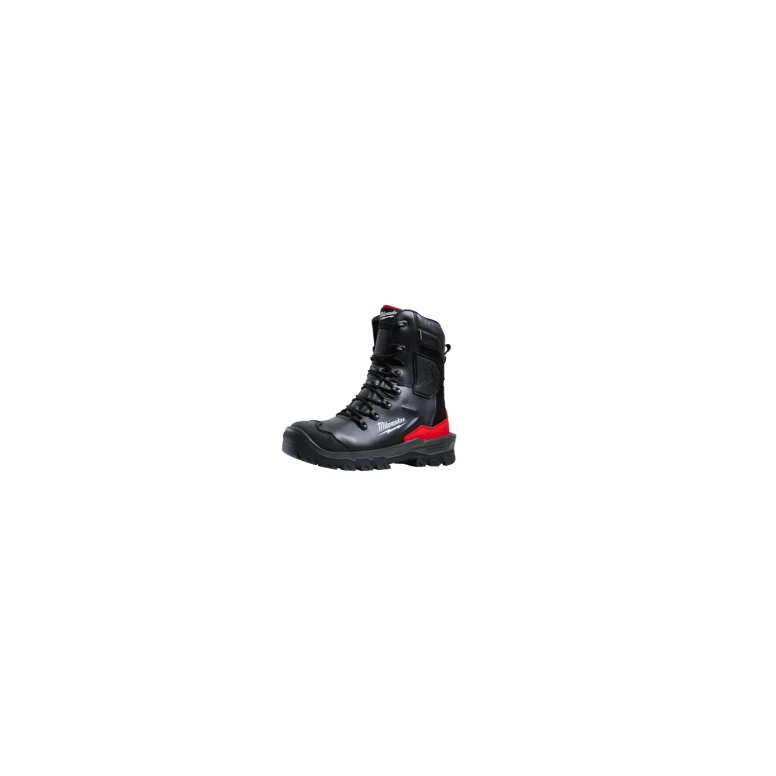 Zapatos de seguridad tipo bota Milwaukee Armourtred S7S CI HI AN HRO SC FO LG SR 1H110111W Altos Impermeables