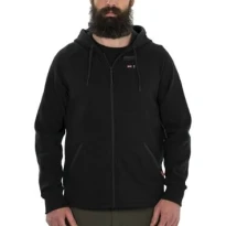 Sudadera de trabajo con capucha calefactada Multibolsillos Milwaukee M12 4932480061