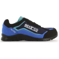 Zapatos de seguridad SPARCO Nitro S3 SRC - Línea New