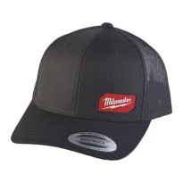 Gorra de trabajo Milwaukee Trucker 4932493107