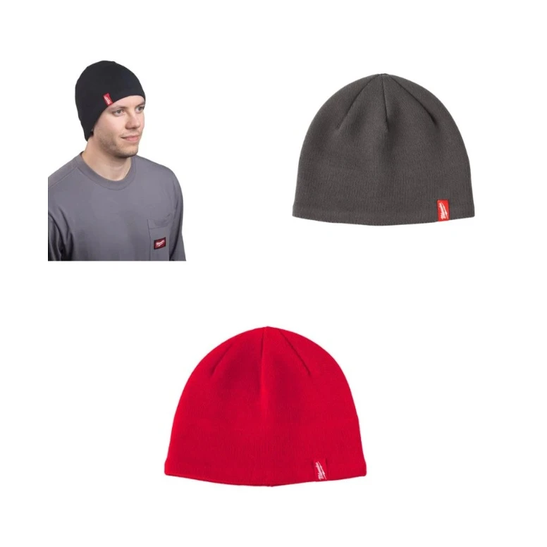 Gorro de Trabajo Invernal Milwaukee Bnibl 4932493109