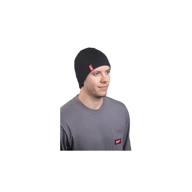 Gorro de Trabajo Invernal Milwaukee Bnibl 4932493109