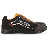 Zapatos de seguridad SPARCO Nitro S3 SRC - Línea New