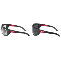 Gafas de seguridad de trabajo Milwaukee Premium 4932471885