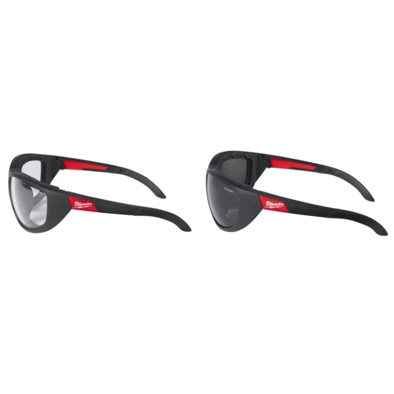 Gafas de seguridad de trabajo Milwaukee Premium 4932471885