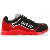 Zapatos de seguridad SPARCO Nitro S3 SRC - Línea New