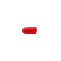 200 Pares – Tapones desechables de espuma para los oídos Milwaukee Plugs Cortes 4932480464