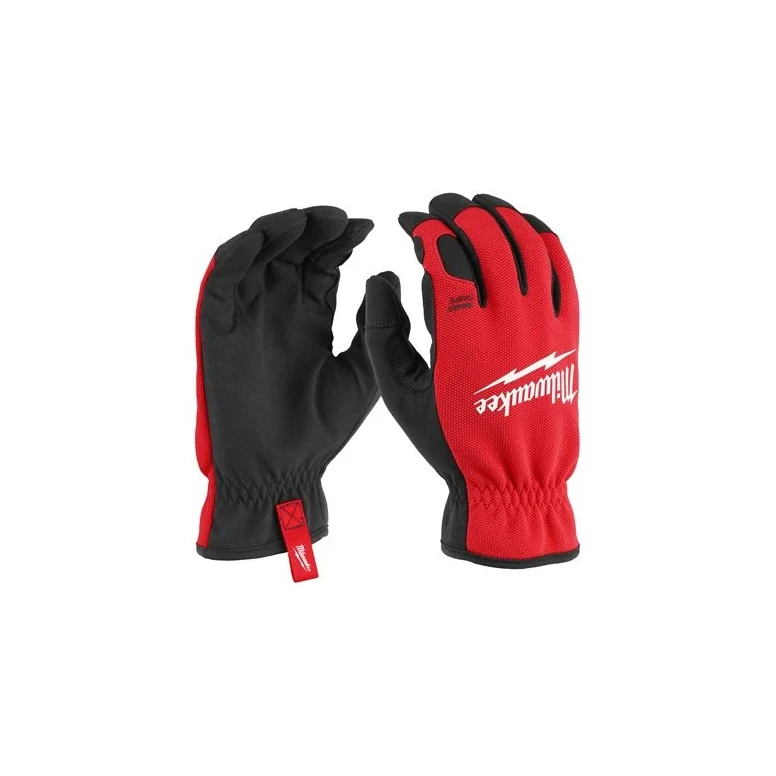 Guantes de trabajo Milwaukee Flex Work 4932498491
