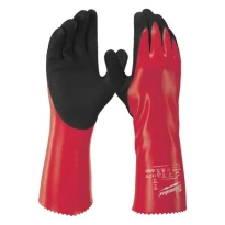 Guantes de protección química Milwaukee Caramiacal Gloves 4932493228
