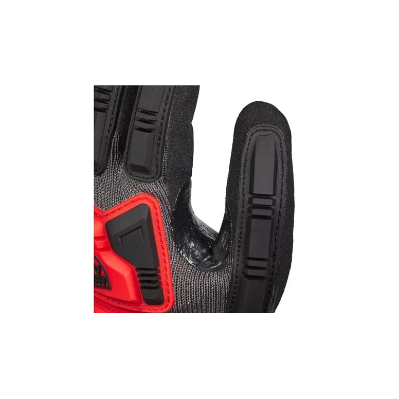 Guantes de Trabajo Anticorte Milwaukee Impact Pro 4932498534