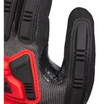 Guantes de Trabajo Anticorte Milwaukee Impact Pro 4932498534