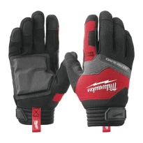 Guantes de Trabajo de Invierno Milwaukee Pad Pro Work 4932498506
