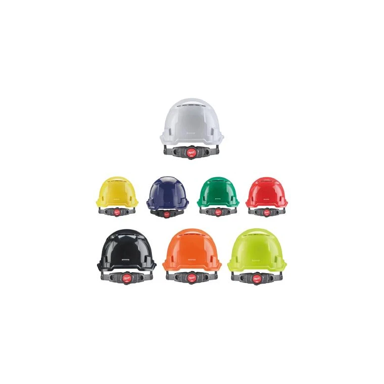 Casco de Protección para el Trabajo Milwaukee BOLT 100 – 4932478122