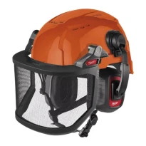 Kit Casco de Protección para el Trabajo Milwaukee BOLT 200 – 4932493626