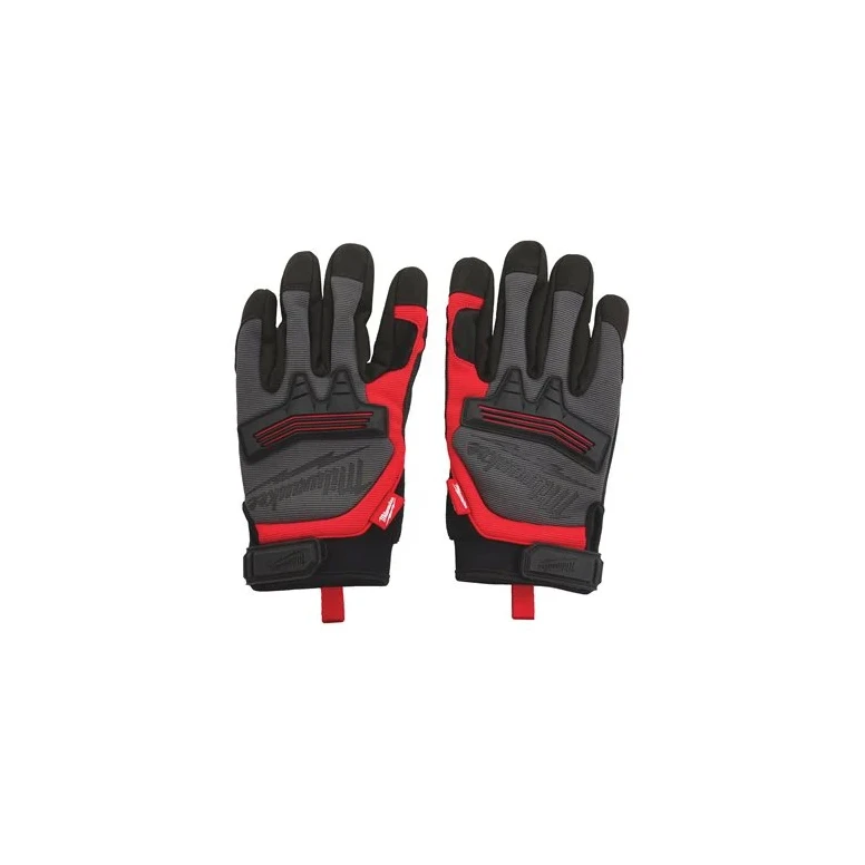 Guantes de trabajo Milwaukee Demolition Gloves 4932479730