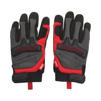 Guantes de trabajo Milwaukee Demolition Gloves 4932479730