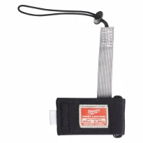 Correa de Seguridad Anticaída para Herramientas Milwaukee Wrist Lanyard 4932472107