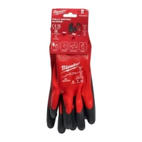 Guantes de Trabajo Milwaukee Fully Dip 4932493218