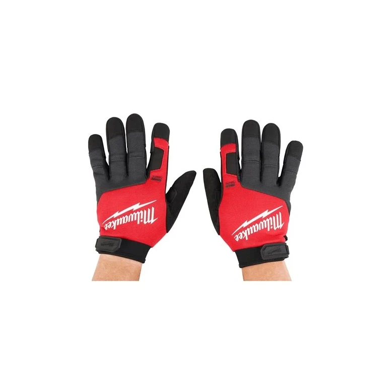 Guantes de Trabajo Elásticos Milwaukee Performance Work 4932498496