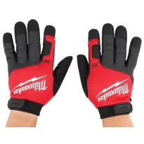 Guantes de Trabajo Elásticos Milwaukee Performance Work 4932498496