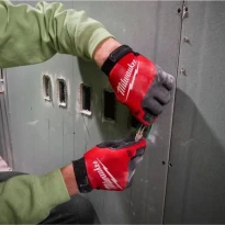 Guantes de Trabajo Elásticos Milwaukee Performance Work 4932498496