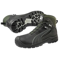 Bota de seguridad Puma Cascades ST CTX Mid O2 WR CI HI HRO SRC 630890