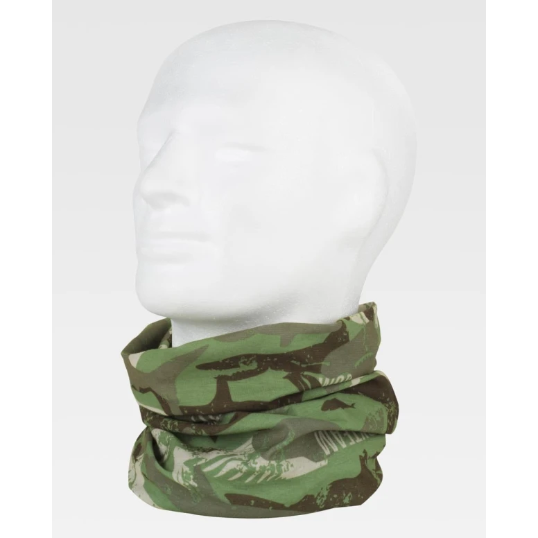 Braga de cuello multifunción Workteam WFA107