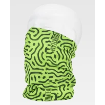 Braga de Cuello Multifunción Workteam WFA108