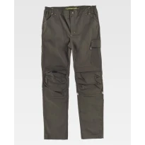 Pantaloni Multitasche B4031 - Workteam