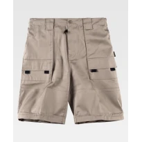 Pantalón de trabajo Workteam Multibolsillos B1420
