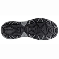 Zapatos de seguridad Sparco New Allroad Baku S3 SRC ESD Ligeras Antideslizantes